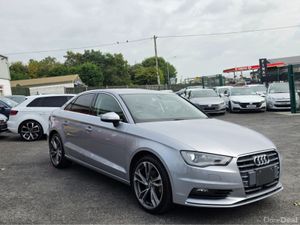 Audi A3 ( 152 REG )1.4 TFSI PRIVACY GLASS  - REV C - Image 2