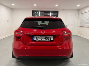 Mercedes-Benz A-Class 160 D STYLE 5DR***LOW MILES* - Image 3