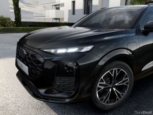 Audi Q3 Q3 SUV S line e-hybrid 200 kW S tronic - Image 2