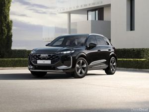 Audi Q3 Q3 SUV S line TDI 110 kW S tronic - Image 4