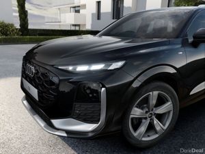 Audi Q3 Q3 SUV S line TDI 110 kW S tronic - Image 2