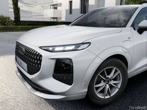 Audi Q3 Q3 SUV SE e-hybrid 200 kW S tronic - Image 2