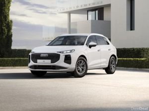 Audi Q3 Q3 SUV SE e-hybrid 200 kW S tronic - Image 4