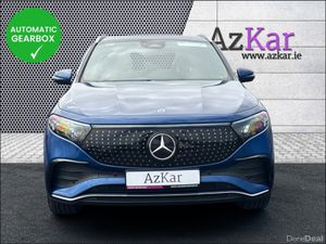 Mercedes-Benz EQA 2024 AMG LINE EXECUTIVE 250+ 70. - Image 3