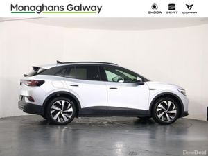 Volkswagen ID.4 LIFE DX 77KWH *BIG BATTERY & UPGRA - Image 3