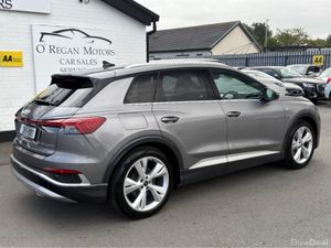 Audi Q4 e-tron *BIG BATTERY & HIGH SPEC* 40 E-TRON - Image 3