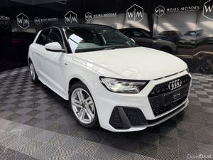Audi A1 35 TFSI//AUTOMATIC//DIGITAL DASH//S-LINE// - Image 4