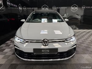 Volkswagen Golf R-LINE//AUTOMATIC//1.5 ETSI//AUTOM - Image 3