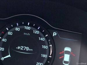 🔥2017 IONIQ Electric EV Auto - Image 4
