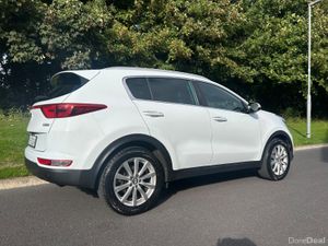 Kia Sportage 2016 NCT 03/27 - Image 3