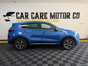 Kia Sportage K3 Mhev MY20 5DR - Image 3