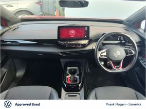 Volkswagen ID.5 GTX 77kWh 299HP - Image 2