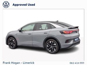 Volkswagen ID.5 BUSINESS 77kWh 174HP - MOONSTONE - - Image 3