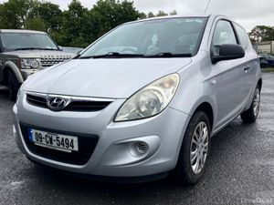 Hyundai i20 1.2 Petrol only 64k miles - Image 2