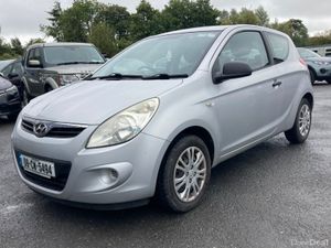 Hyundai i20 1.2 Petrol only 64k miles - Image 3