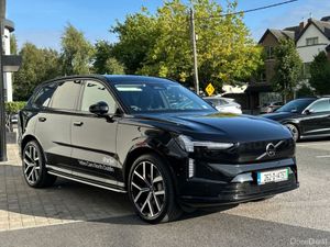 Volvo EX90 Twin Motor Performance Ultra 7 Seats 4 - Image 3
