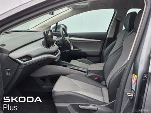 Skoda Enyaq Enyaq 60 - Image 4
