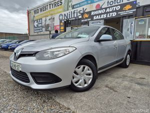 🦏 Renault Fluence 2013 NEW NCT.facelift 🦏 - Image 3