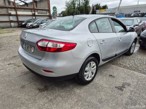 🦏 Renault Fluence 2013 NEW NCT.facelift 🦏 - Image 4