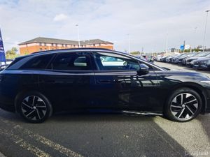 VOLKSWAGEN ID.7 77KWH MATCH PRO **96% BATTERY SOH* - Image 4