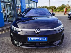 VOLKSWAGEN ID.7 77KWH MATCH PRO **96% BATTERY SOH* - Image 2