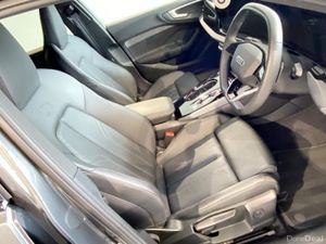 Audi A5 2.0 TFSI 299 e Quattro S line 4dr S Tronic - Image 4