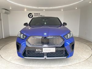 BMW iX2 150kW eDrive20 M Sport 65kWh 5dr Auto - Image 2