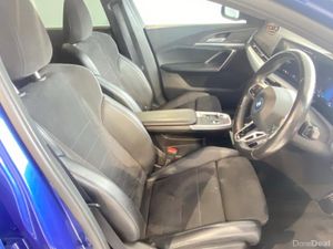 BMW iX2 150kW eDrive20 M Sport 65kWh 5dr Auto - Image 4