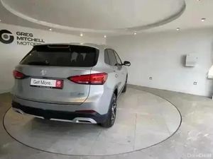 MG ZS 1.5 SE 5dr - Image 4