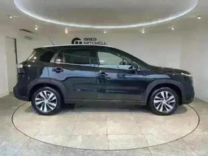 Suzuki S-CROSS 1.4 Boosterjet MHEV 109 Ultra 5dr - Image 4