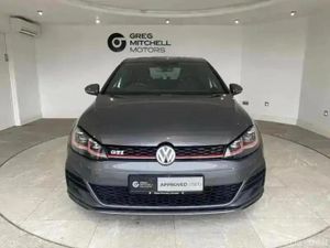 Volkswagen Golf 2.0 TSI GTI 5dr DSG - Image 2