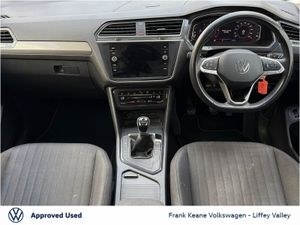 Volkswagen Tiguan Allspace LIFE 2.0 TDI 122HP *7-S - Image 2