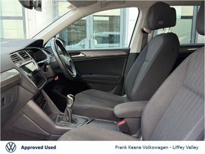 Volkswagen Tiguan Allspace LIFE 2.0 TDI 122HP *7-S - Image 4