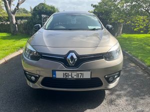 Renault Fluence 2015 - Image 2