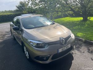 Renault Fluence 2015 - Image 3