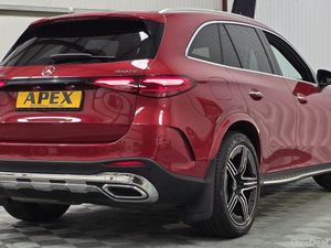 Mercedes-Benz GLC DIESEL ESTATE - Image 3
