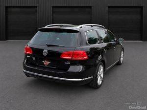 Volkswagen Passat 1.4 TSI R-Line Estate 5dr Petrol - Image 4