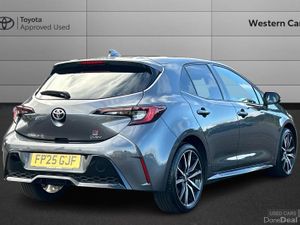 Toyota Corolla 1.8 VVT-h GR SPORT CVT Euro 6 (s/s) - Image 2
