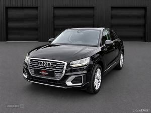 Audi Q2 1.0 TFSI 30 Sport S Tronic Euro 6 (s/s) 5d - Image 2