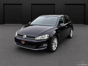 Volkswagen Golf 1.4 TSI BlueMotion Tech Match Edit - Image 2