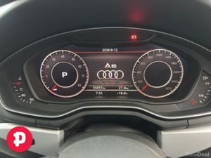 Audi A5 2.0TFSI 40 Sport Auto - Straight Sale Disc - Image 4