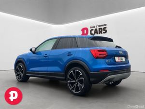 Audi Q2 30TFSI Sport Auto - Straight Sale Discount - Image 3