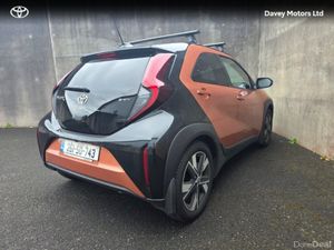 Toyota Aygo X Aygo X HEV Design - Image 2