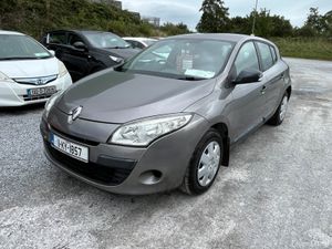 Renault Megane 2011 - Image 4