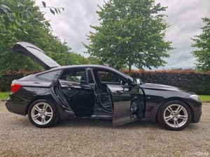 BMW 320i M-SPORT GT, NEW NCT, 2YR WARRANTY - Image 4