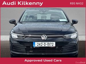 Volkswagen Golf 1.0 TSI 110HP Life - Image 2