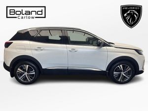 Peugeot 3008 1.5HDi ALLURE AUTO *JUST ARRIVED* €90 - Image 4