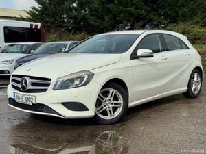 MERCEDES A180 1.6L Petrol Auto 2014 33000KM 2 KEYS - Image 3
