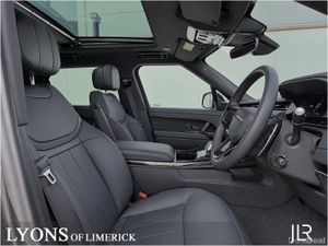 Land Rover Range Rover Sport 3.0PHEV Dynamic SE 46 - Image 3