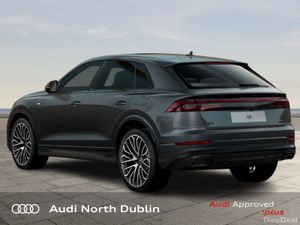Audi A8 SUV Competition TFSI e quattro 360 kW tipt - Image 2